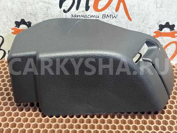 Накладка ремня безопасности BMW X3 