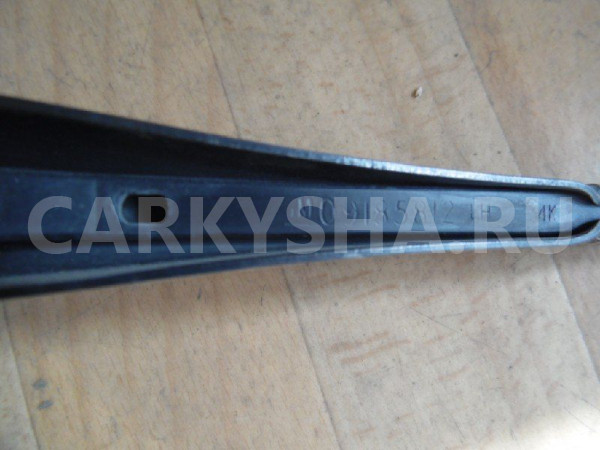 Поводок стеклоочистителя Opel Vectra C (2002—2005) Opel Vectra оригинальный номер 09185812