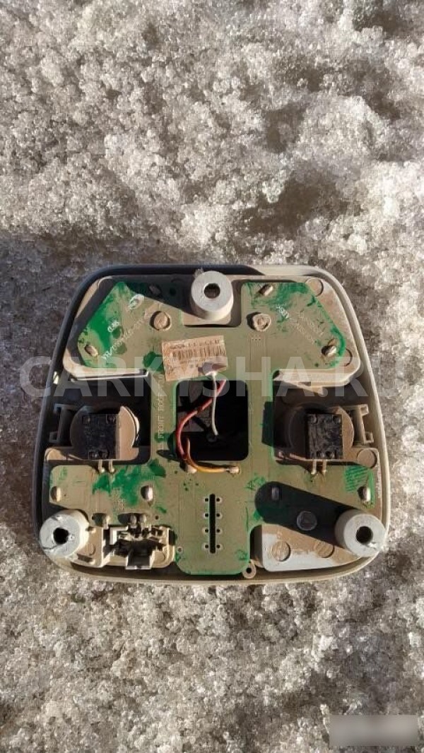 Плафон салонный Chery Bonus (A13) A13 (2011—2014) Chery Bonus (A13) 