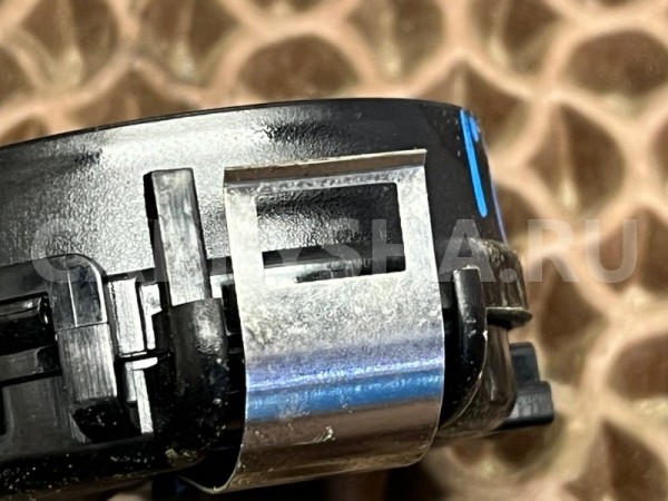 Датчик дождя света BMW 7er 