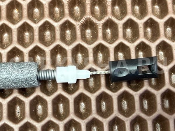 Трос внутренней ручки двери BMW 3er 