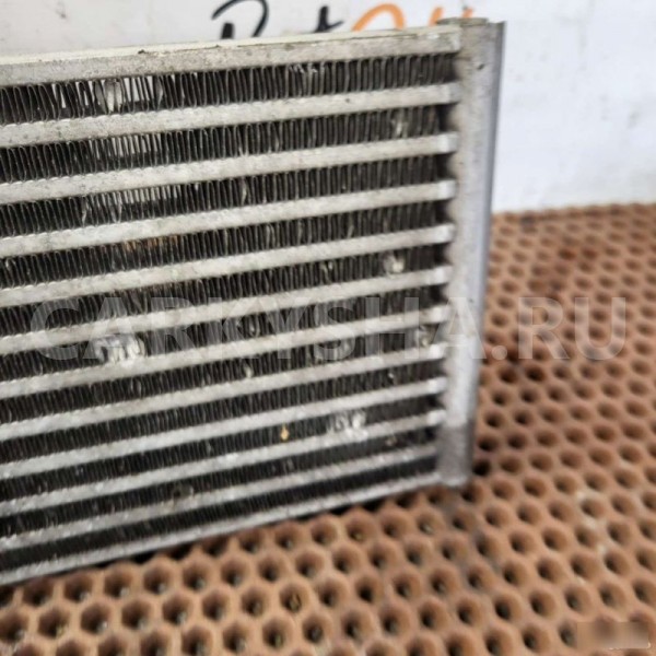 Радиатор ГУР BMW 7er 