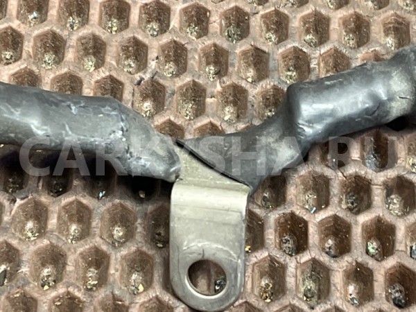 Провод стартер-генератор BMW 3er 