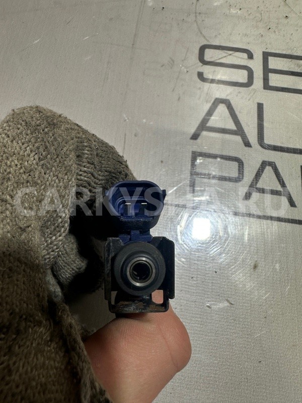 Топливная форсунка Kia SOUL AM G4FC 2009 Kia Soul 