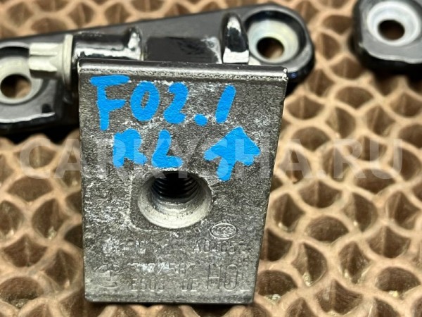 Петли двери BMW 7er 