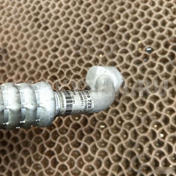 Трубка кондиционера BMW X1 