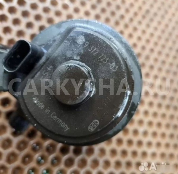 Дополнительный насос BMW 5er 