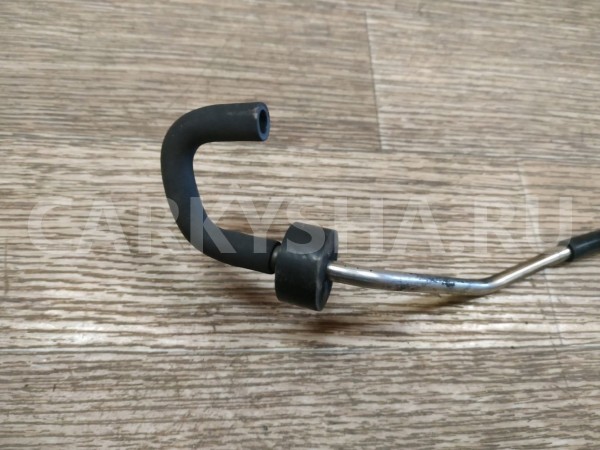 Трубка системы рециркуляции (EGR) Volkswagen Tiguan оригинальный номер .