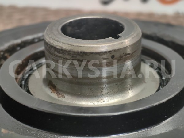 Шкив коленвала BMW 7er 