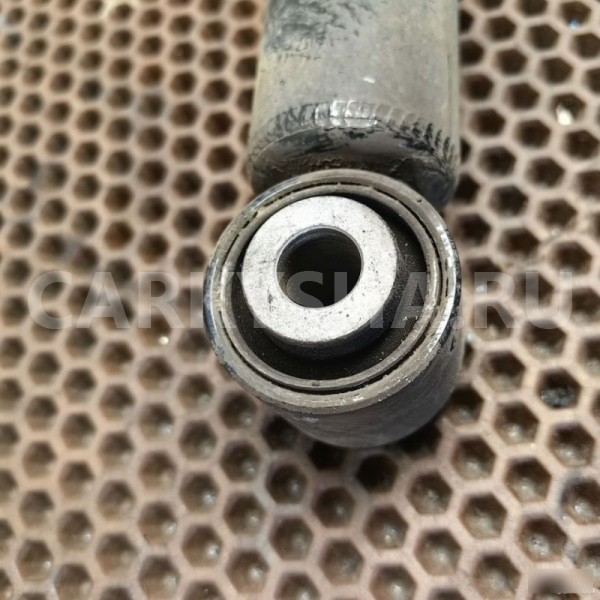 Амортизаторы BMW X1 