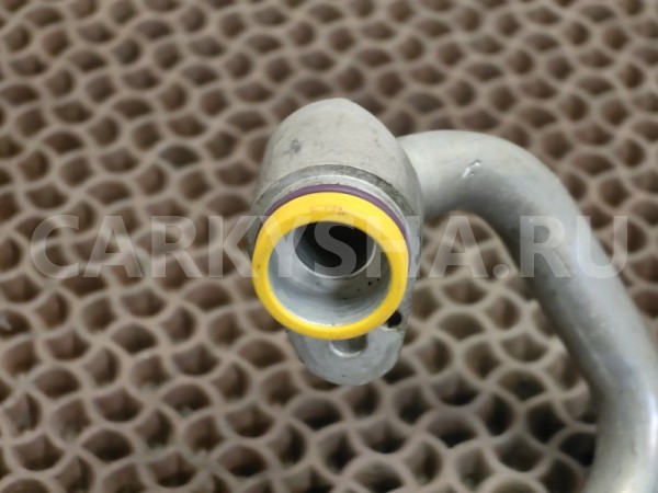 Шланг трубка кондиционера BMW X1 