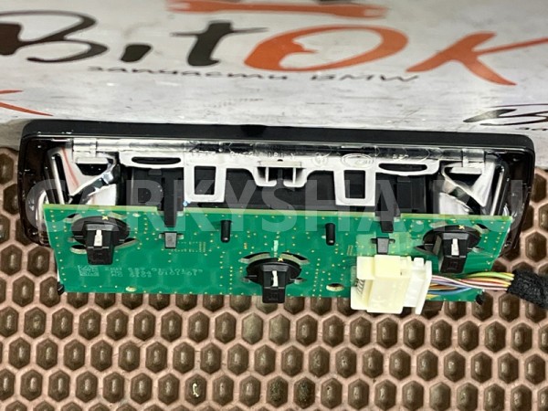 Плафон потолка BMW 5er 