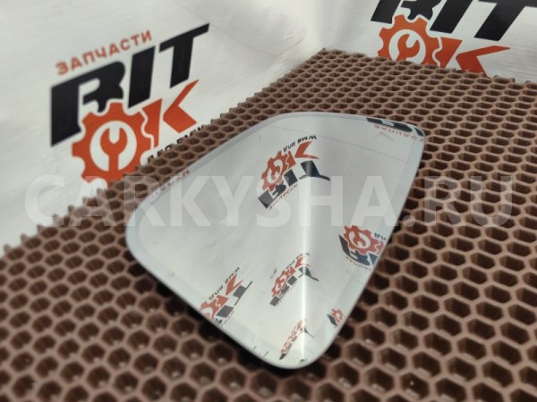 Зеркальный элемент BMW 3er 