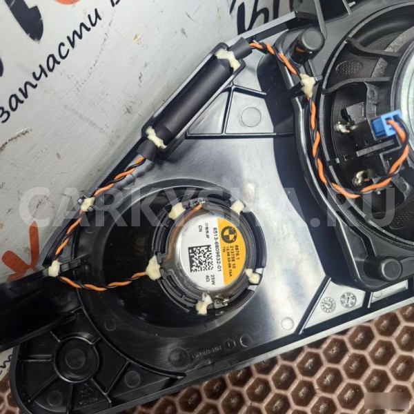 Динамик BMW X5 