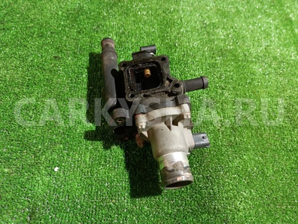 Корпус термостата Chevrolet Cruze 