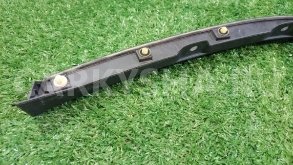 Накладка крыла задняя правая Lexus RX350 2017 Lexus RX 