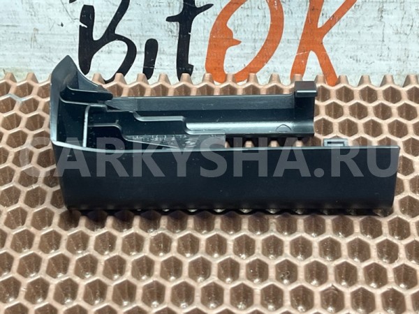 Накладка салазок сиденья BMW 7er 