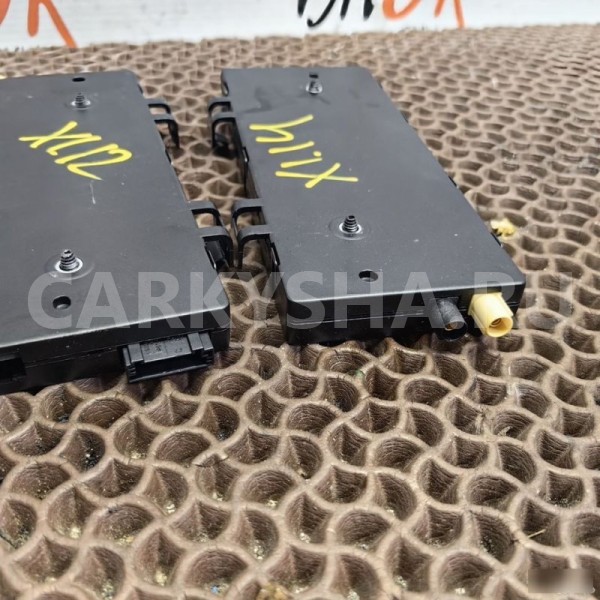 Усилитель антенны BMW X1 