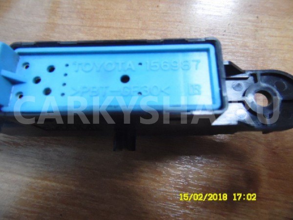 Кнопка регулировки сиденья Lexus GX J150 (2009—2013) Lexus GX оригинальный номер 156987