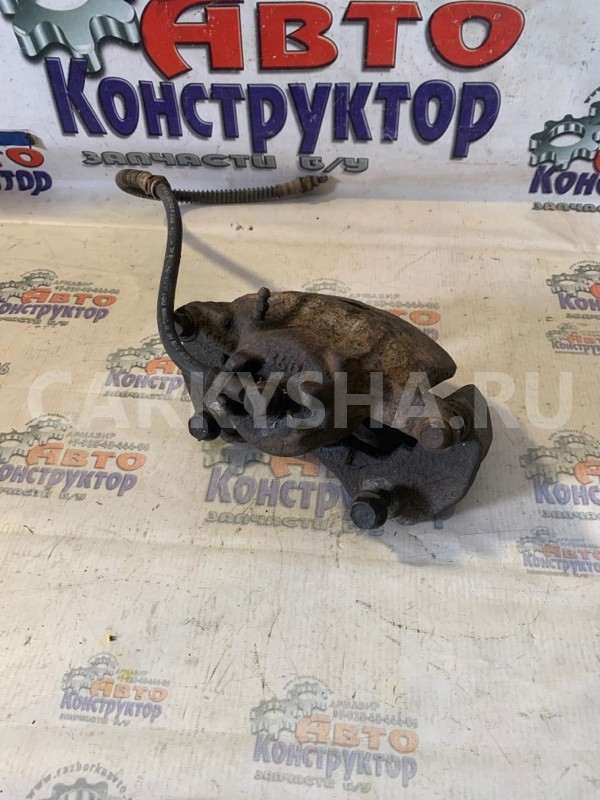 Суппорт тормозной Mitsubishi Outlander 