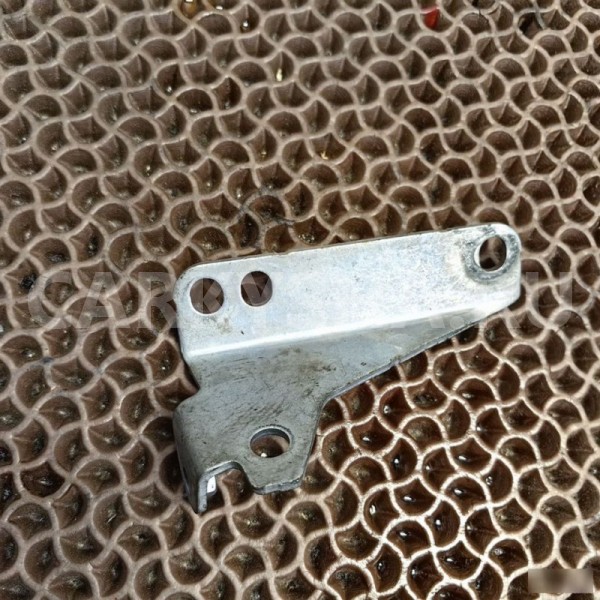 Кронштейн турбины BMW X1 