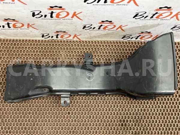 Воздуховод тормозов BMW 3er 