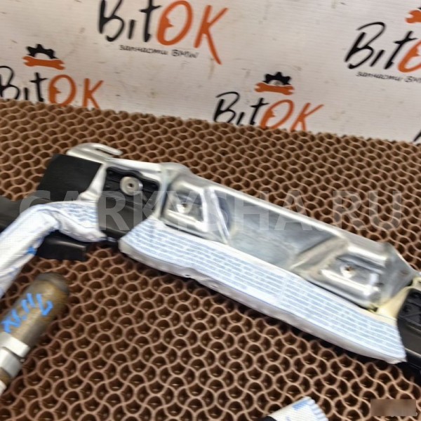 Подушка безопасности шторка BMW X1 