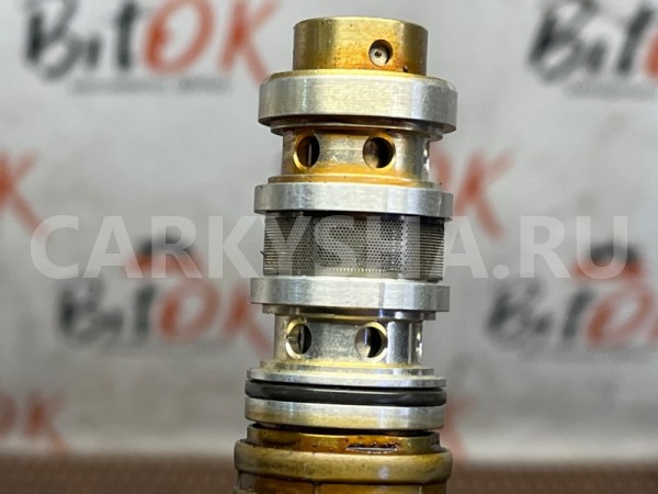 Клапан ваноса BMW 3er 