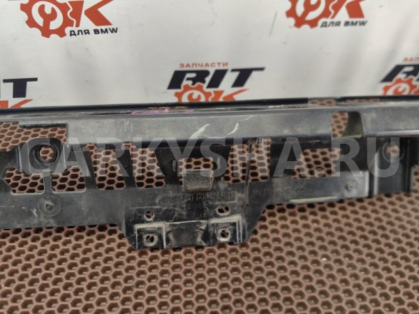 Кронштейн бампера средний BMW X1 оригинальный номер 51 12 7 240 953, 51 12 7 240 953, 51127240953, 7240953