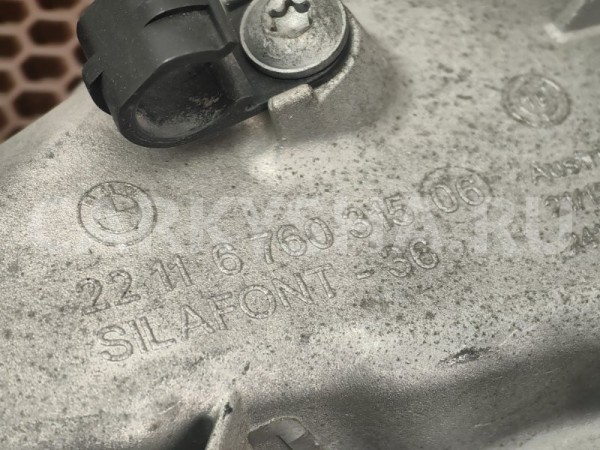 Опора двигателя BMW 3er 