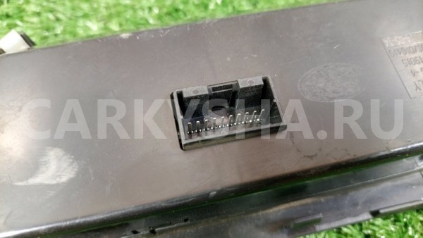 Блок управления печкой Geely GC6 2014 Geely GC6 