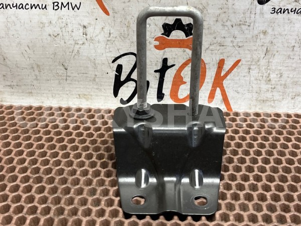 Петля замка капота BMW X1 