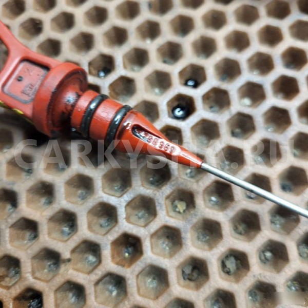 Щуп масляный BMW 5er 