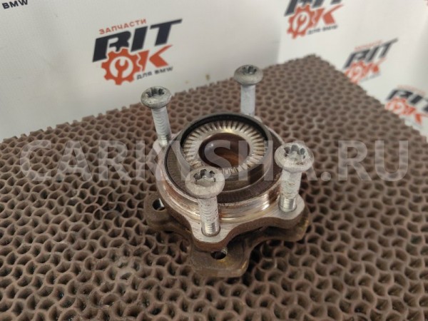 Ступица подшипник BMW X3 