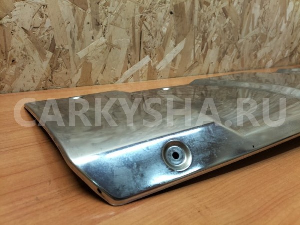 Накладка заднего бампера Mercedes-Benz GL-Classe Mercedes-Benz G-klasse 