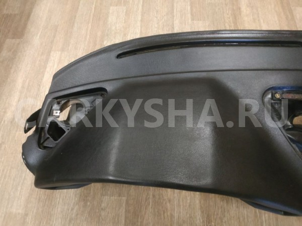 Торпедо BMW 5er 