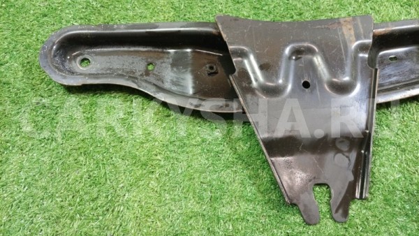 Балка передняя поперечная Renault Duster 2014 Renault 15 оригинальный номер 544C44317R