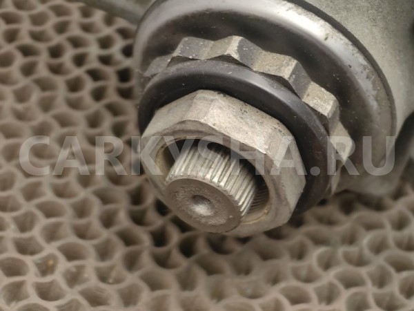 Редуктор 3.23 BMW 5er 