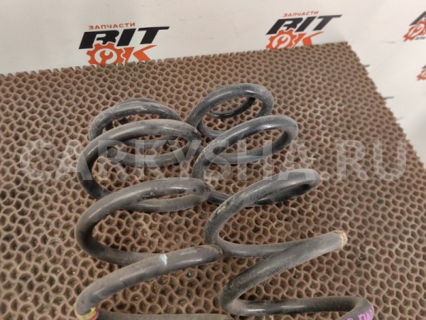 Пружины BMW X5 