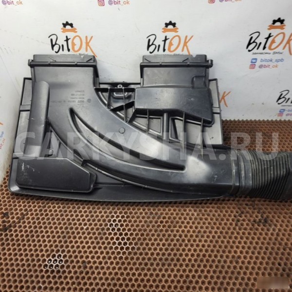 Воздуховод BMW X1 