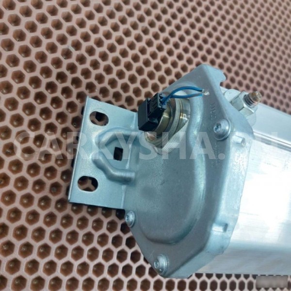 Подушка безопасности в торпедо BMW X1 