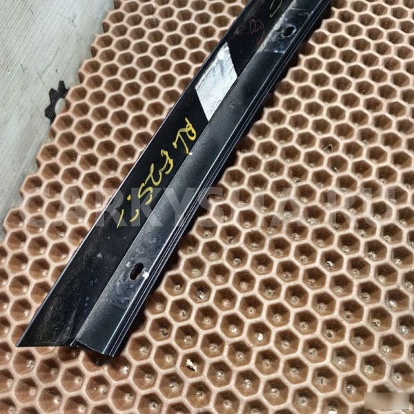 Накладка двери BMW X3 