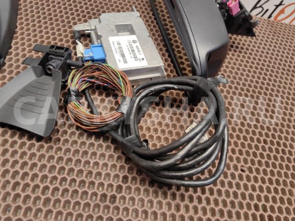 Камера Kafas BMW X1 