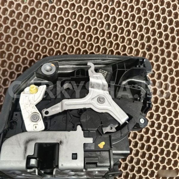 Замок двери BMW 2er 