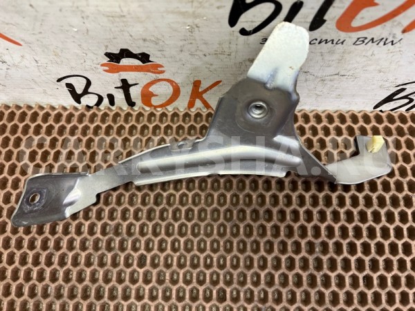 Кронштейн крыла BMW 5er 