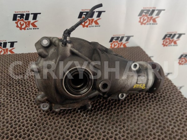 Редуктор 3.08 BMW X3 