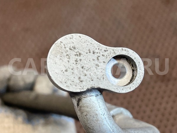 Трубка кондиционера BMW 3er 