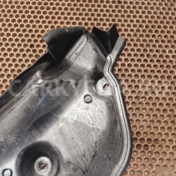 Щиток моторного отсека BMW X3 