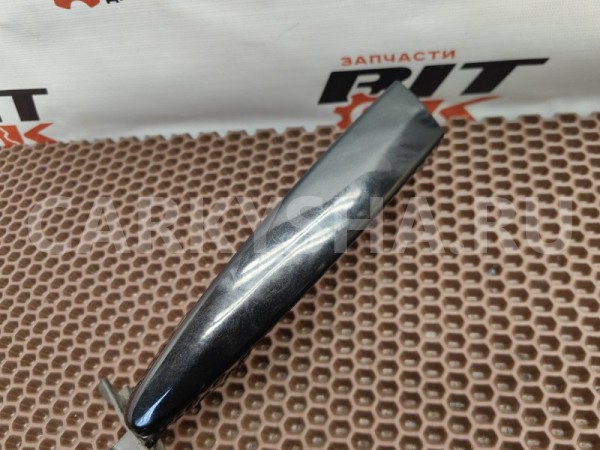 Внешняя ручка двери BMW X5 