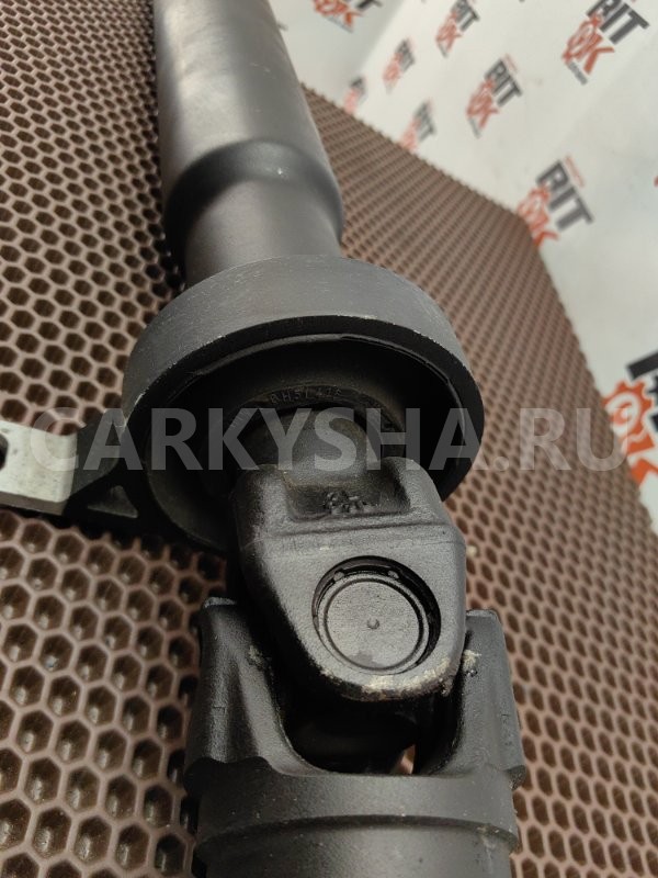 Кардан АКПП BMW 5er 